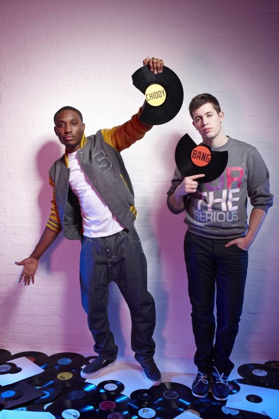 Chiddy Bang music, videos, stats, and photos | Last.fm