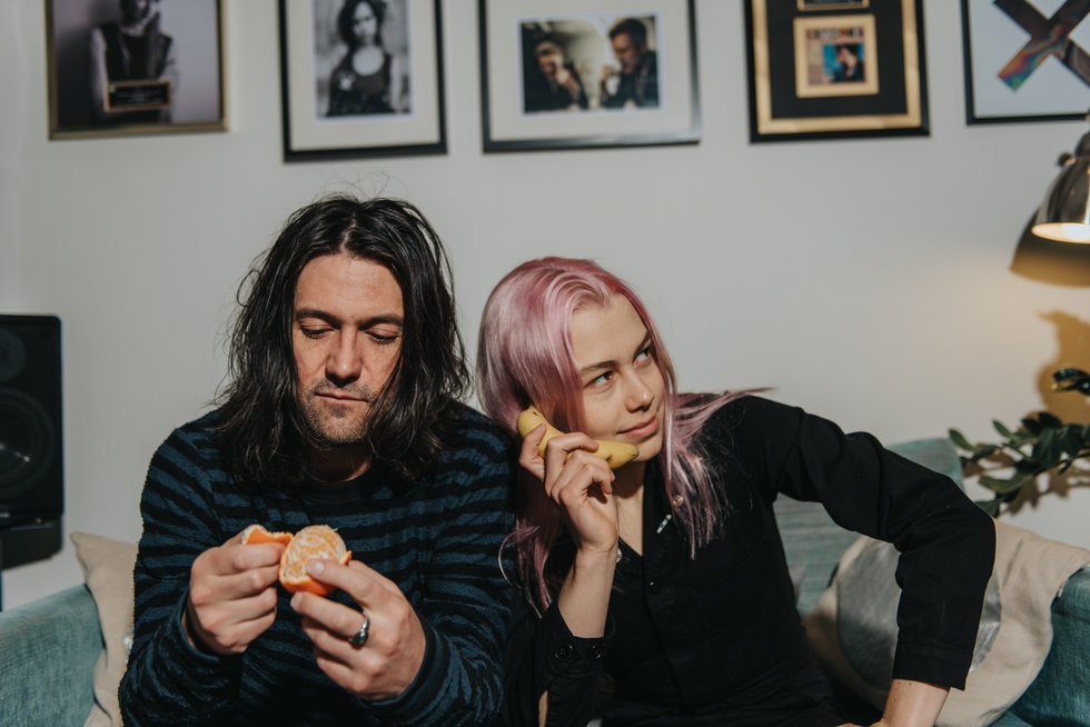 Hear Better Oblivion Community Center's New Single, 'Little Trouble