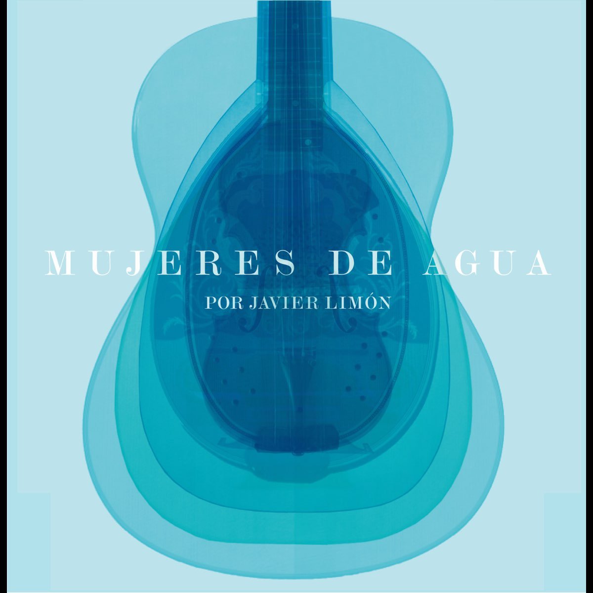Las Caritas Desnudas! (Paso A Dos Tunecino) — Javier Limón | Last.fm