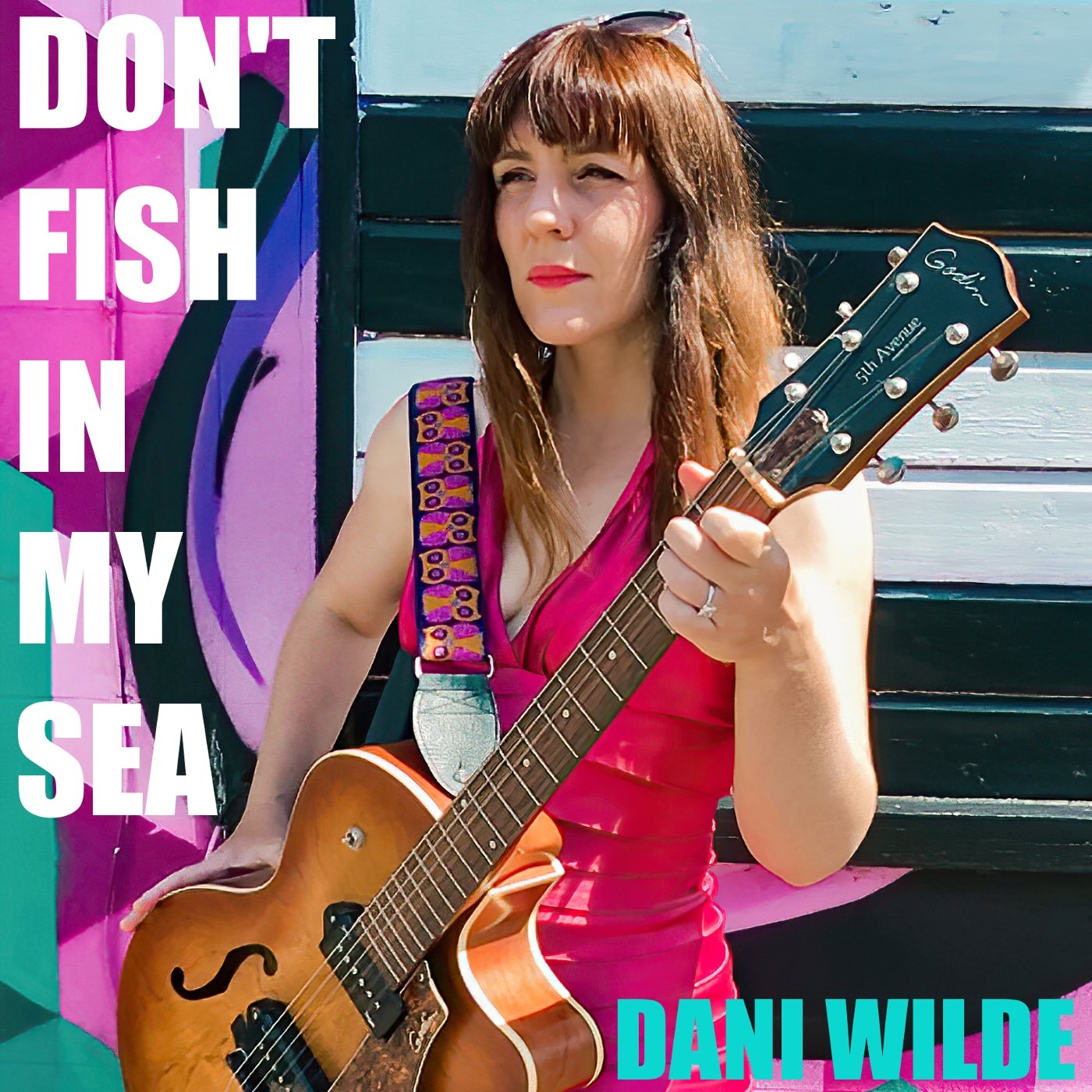 Wild don перевод. Dani Wilde.