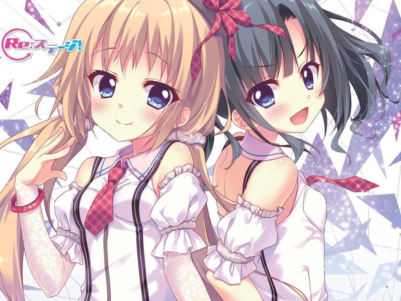 オルタンシア 小澤亜李 花守ゆみり Music Videos Stats And Photos Last Fm