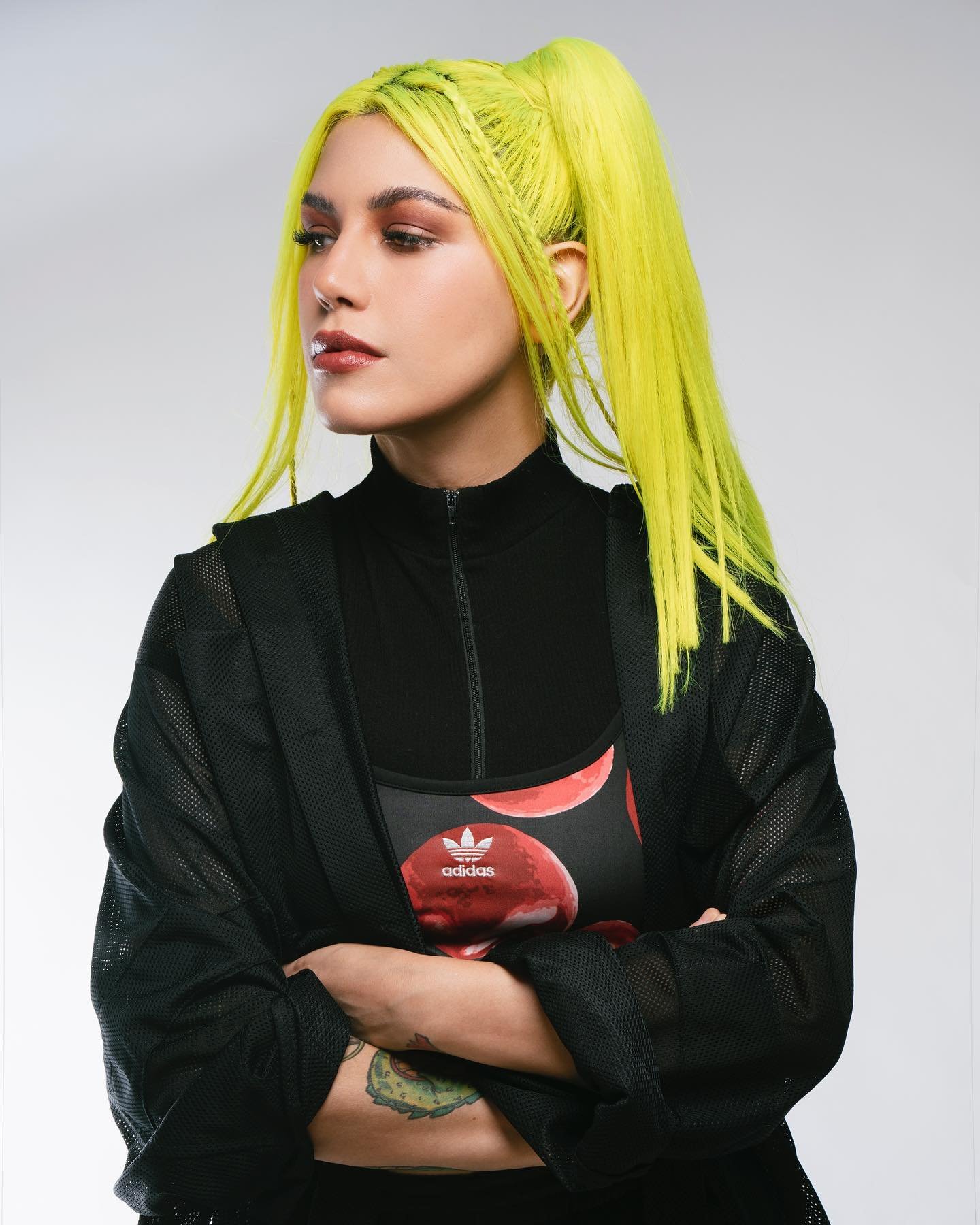 Jessica Audiffred music, videos, stats, and photos | Last.fm