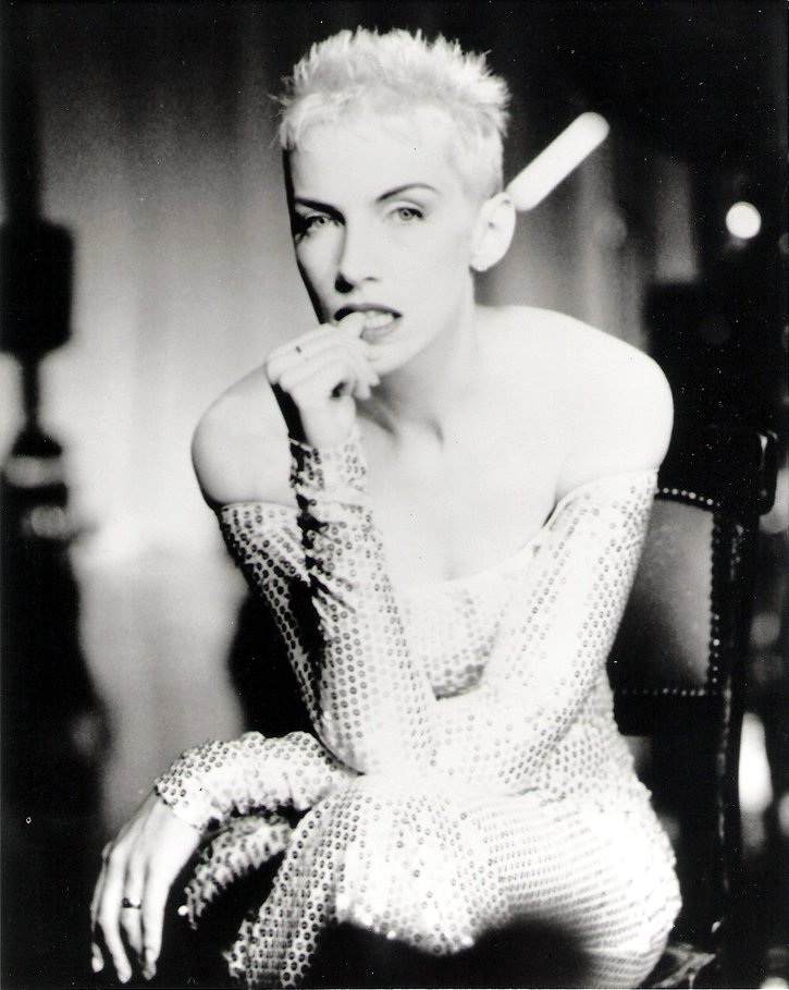 Annie Lennox Profile Picture