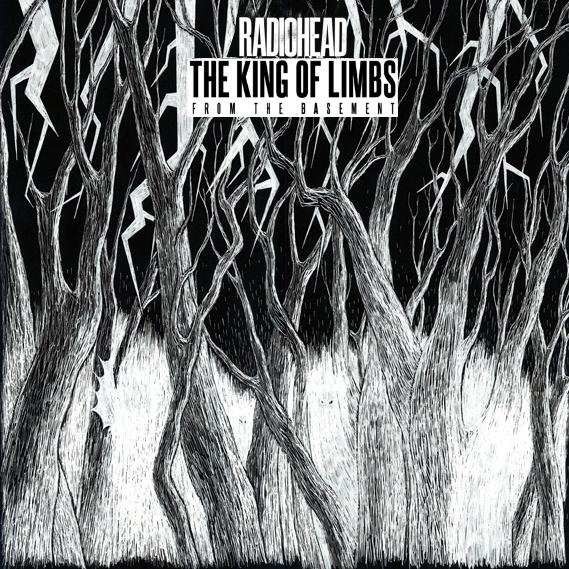 The King Of Limbs Live From The Basement — Radiohead Last.fm