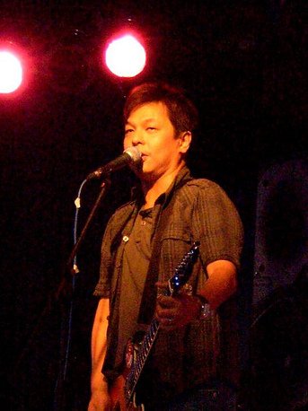 Jett Pangan Music Videos Stats And Photos Last Fm