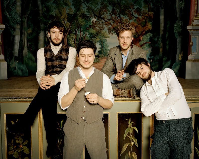 Mumford & Sons Photos (1 of 112) Last.fm