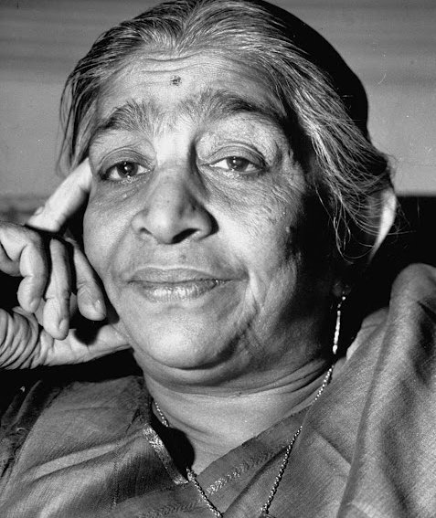 sarojini-naidu-music-videos-stats-and-photos-last-fm