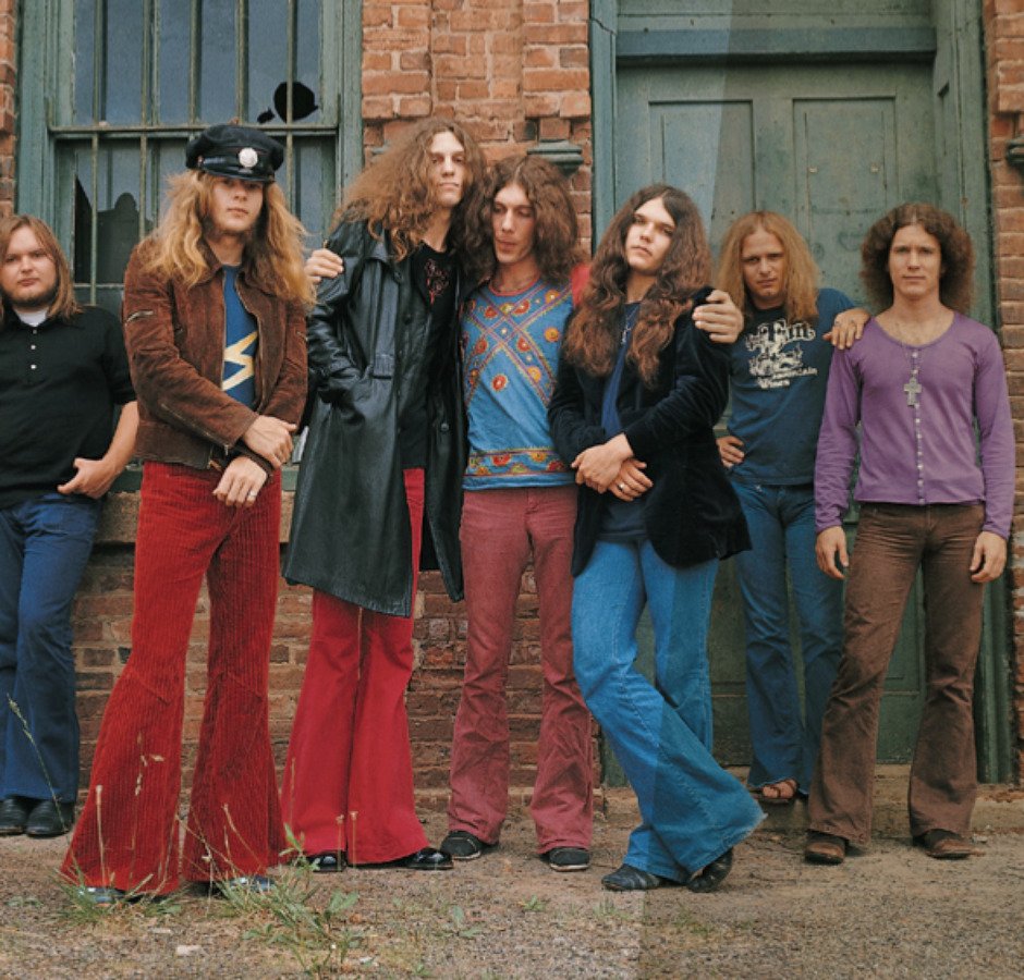 Lynyrd Skynyrd Fotos (1 de 97) | Last.fm