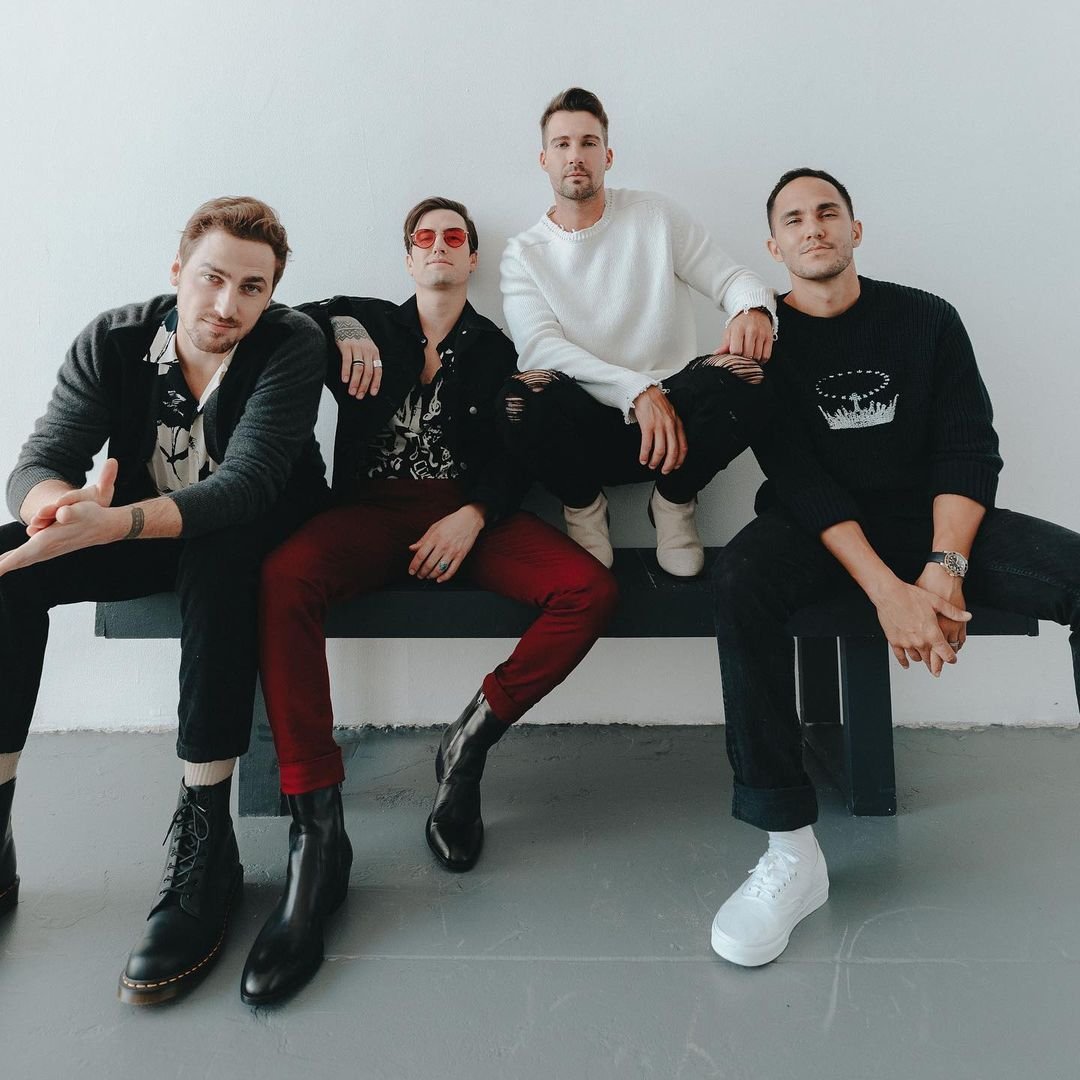 Boyfriend — Big Time Rush | Last.fm