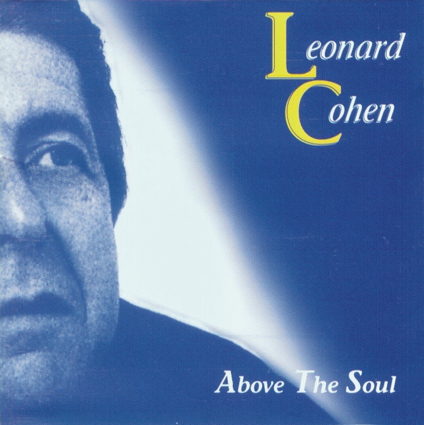 Купить Сд Диски Leonard Cohen