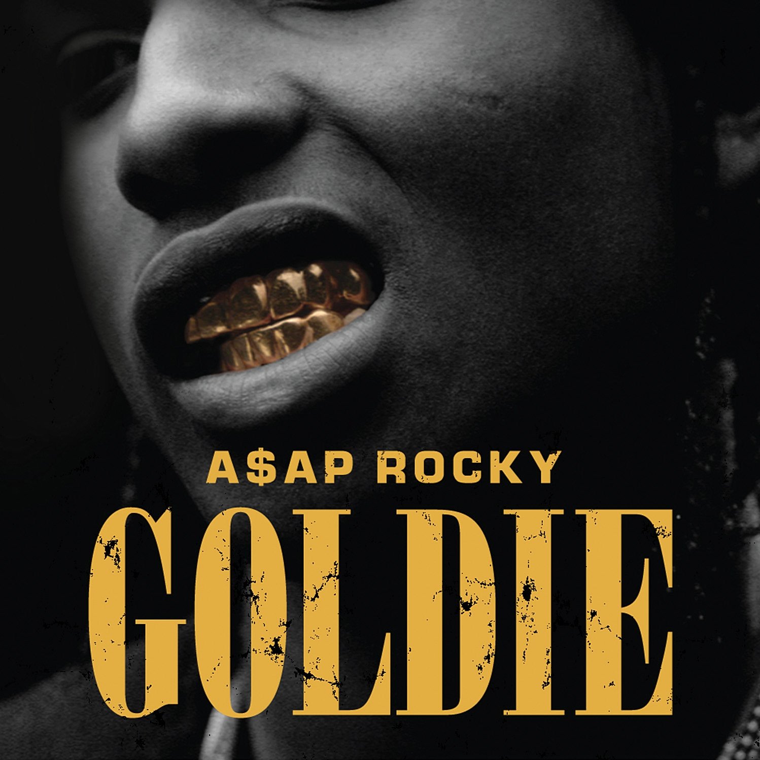 A$AP Rocky - Goldie текст и перевод песни