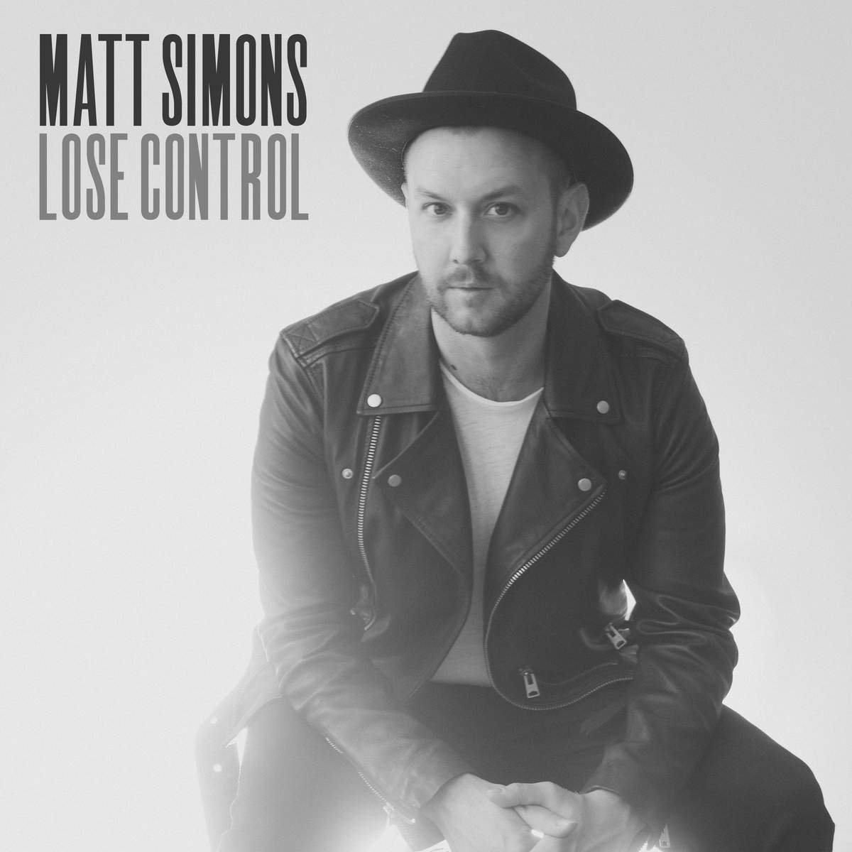 Matthew simon. Matt simons. lose control (matt simons song). simon loose.