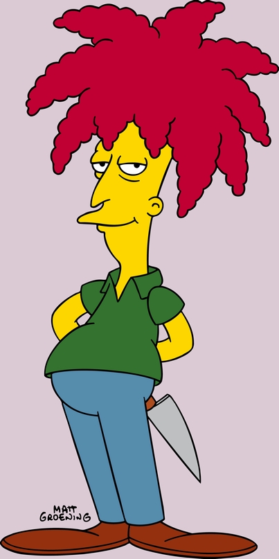 American cartoon characters: найдено 90 изображений