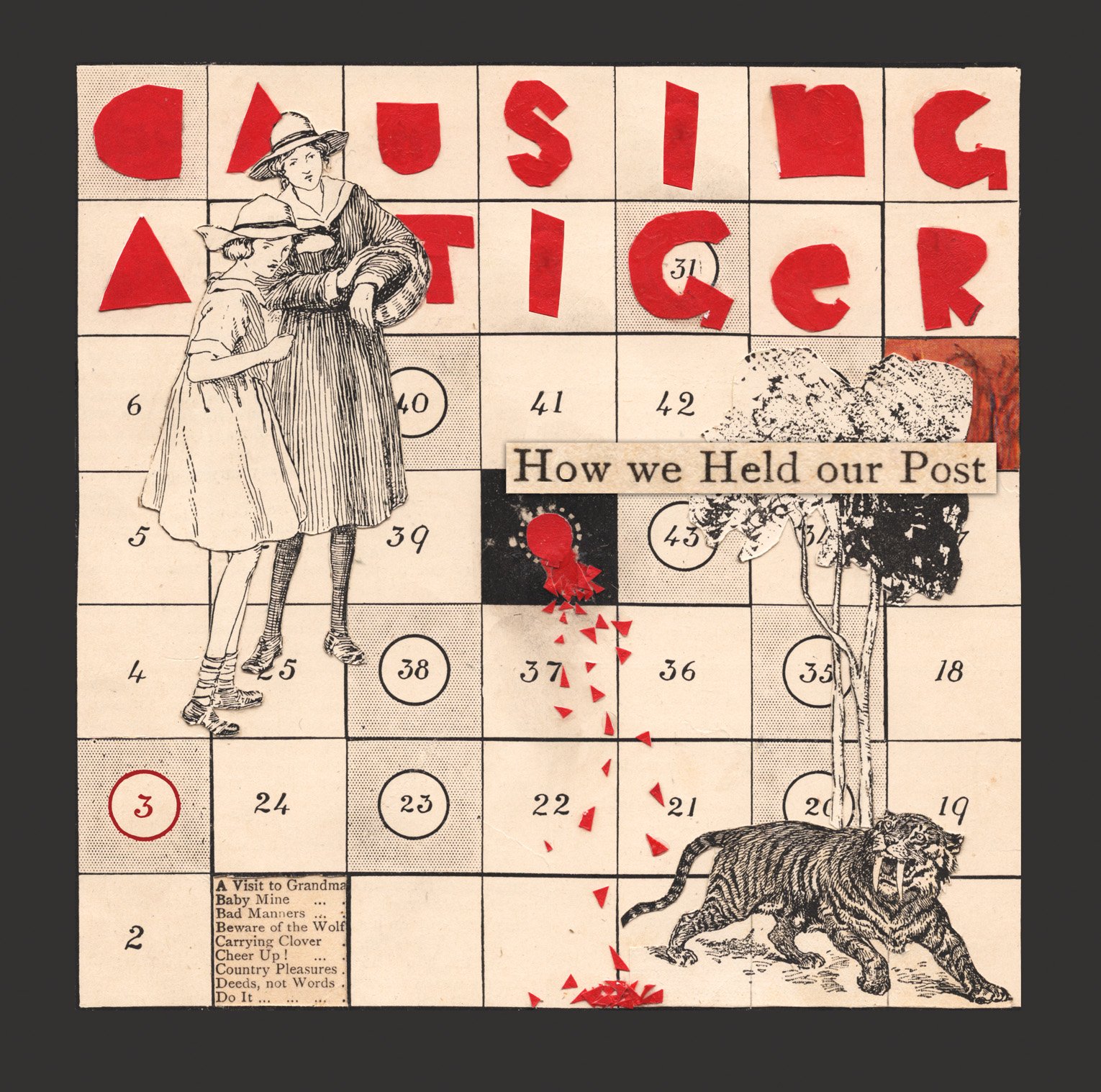 Our post. Our post. Our post. Our post. Logo 58 usa.