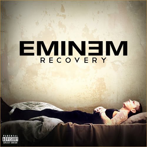 Recovery (Eminem album) - Wikipedia