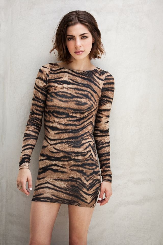 Gia Mantegna music, videos, stats, and photos | Last.fm