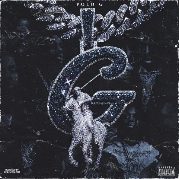 Unreleased Polo G Last Fm