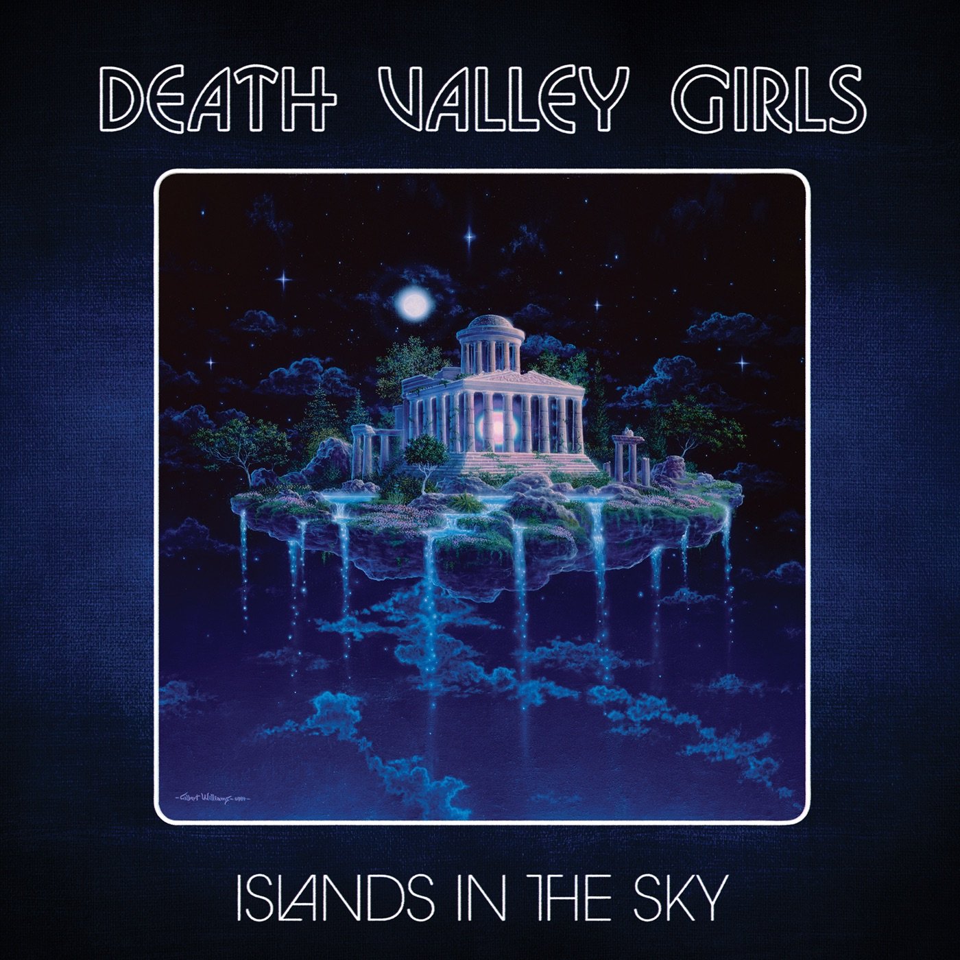 Black Valley Girls