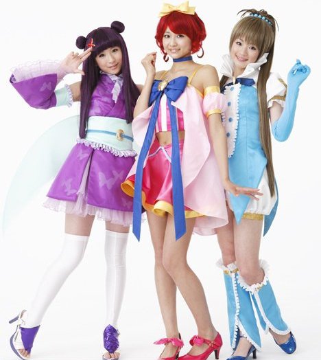 リトル♥ぷりんせす☆ぷりっ! — リルぷりっ | Last.fm