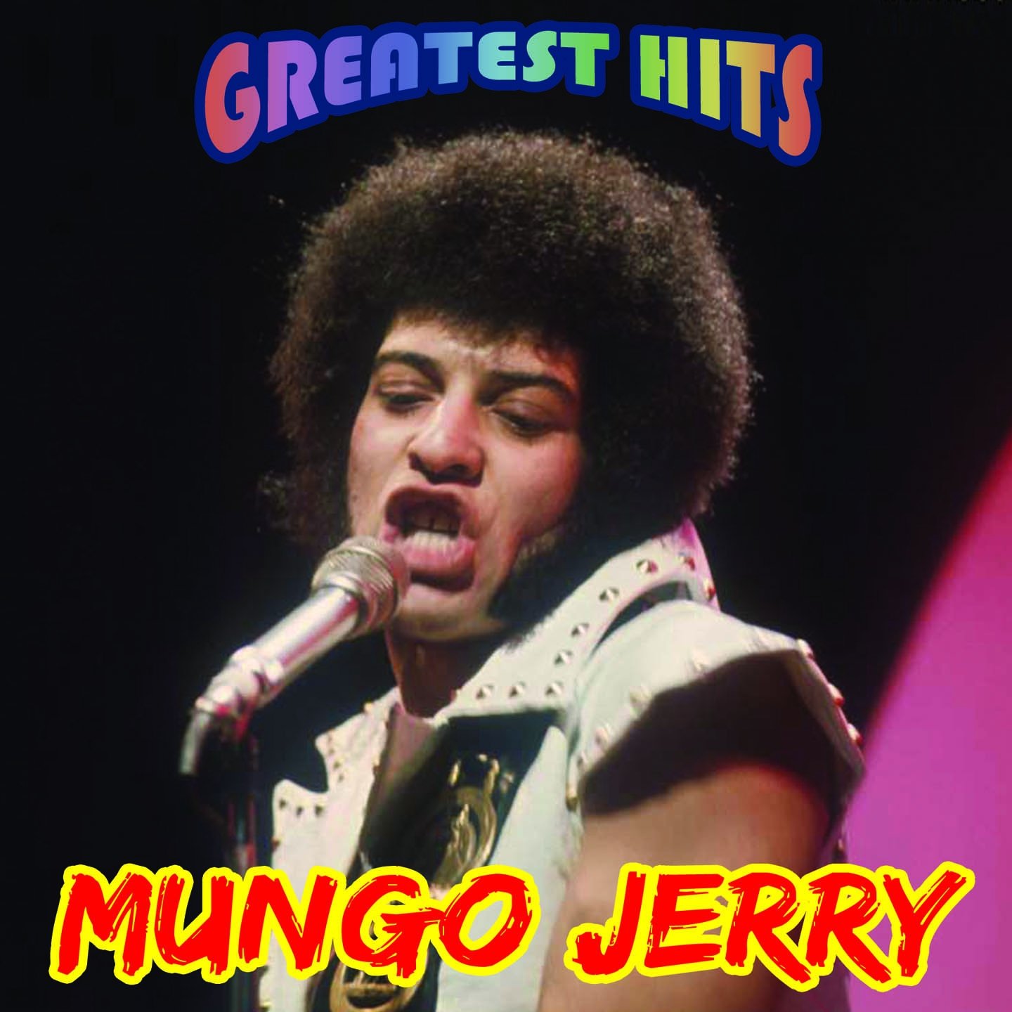 You Don&#x60;t Have To Be In The Army To Fight In The War - Mungo <b>Jerry</b> Las...