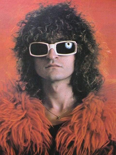 Michel Polnareff