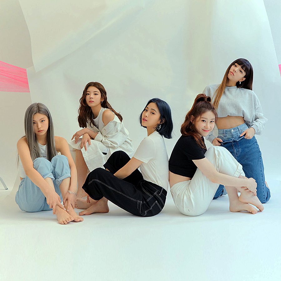 ITZY music, videos, stats, and photos | Last.fm