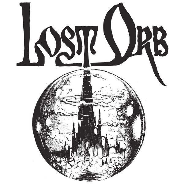 Lost Orb
