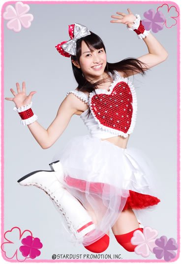 Kanako Momota Music Videos Stats And Photos Last Fm