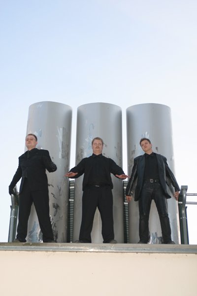 Kontrast music, videos, stats, and photos | Last.fm