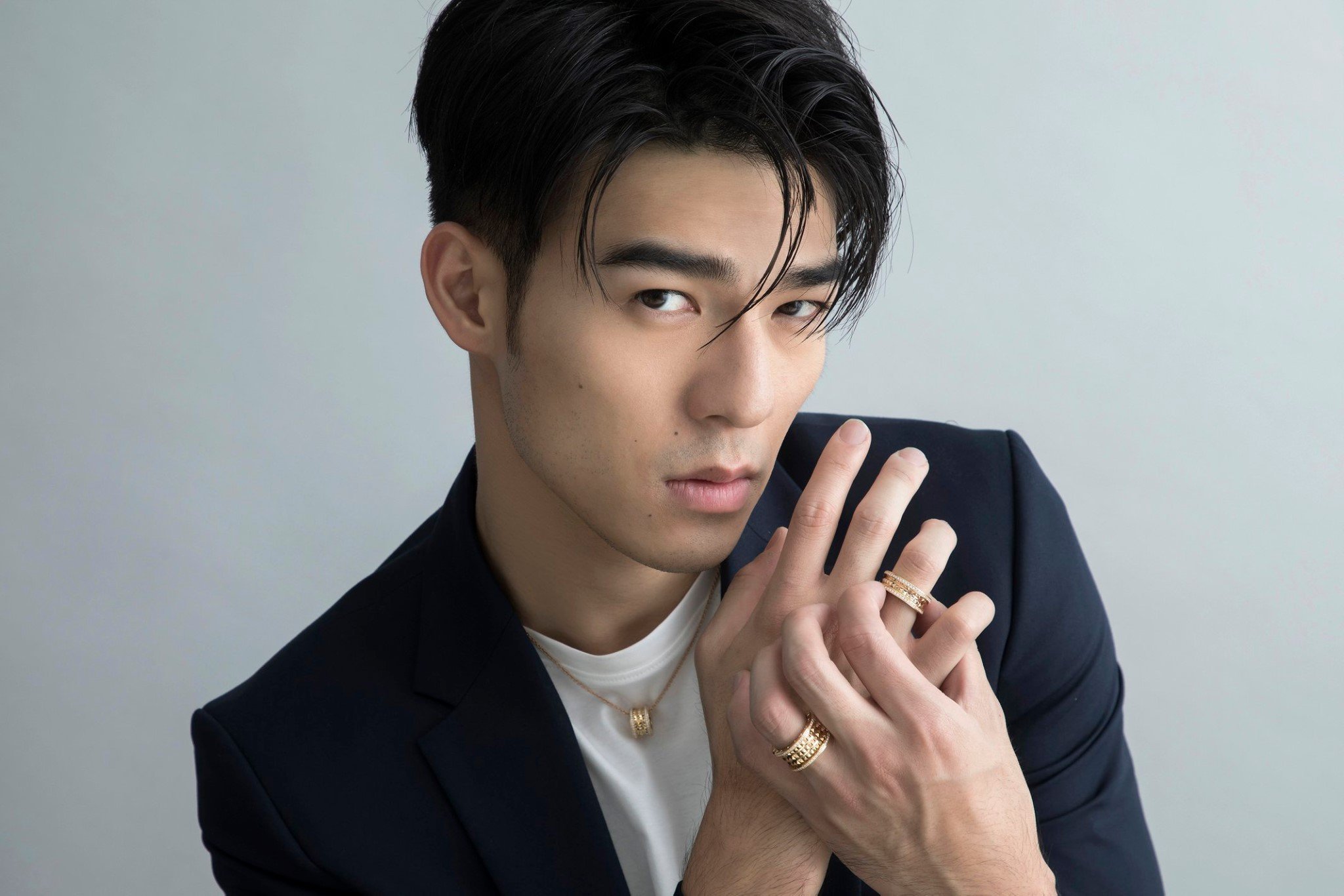 Edward Chen biography | Last.fm
