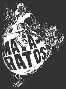 Mata-Ratos biography | Last.fm