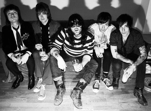 Stalkers music, videos, stats, and photos | Last.fm