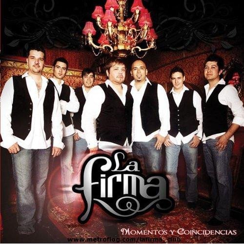 La Firma Álbumes y discografía Last.fm