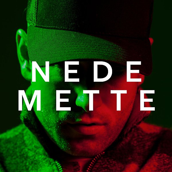 Nede Mette — Blak | Last.fm