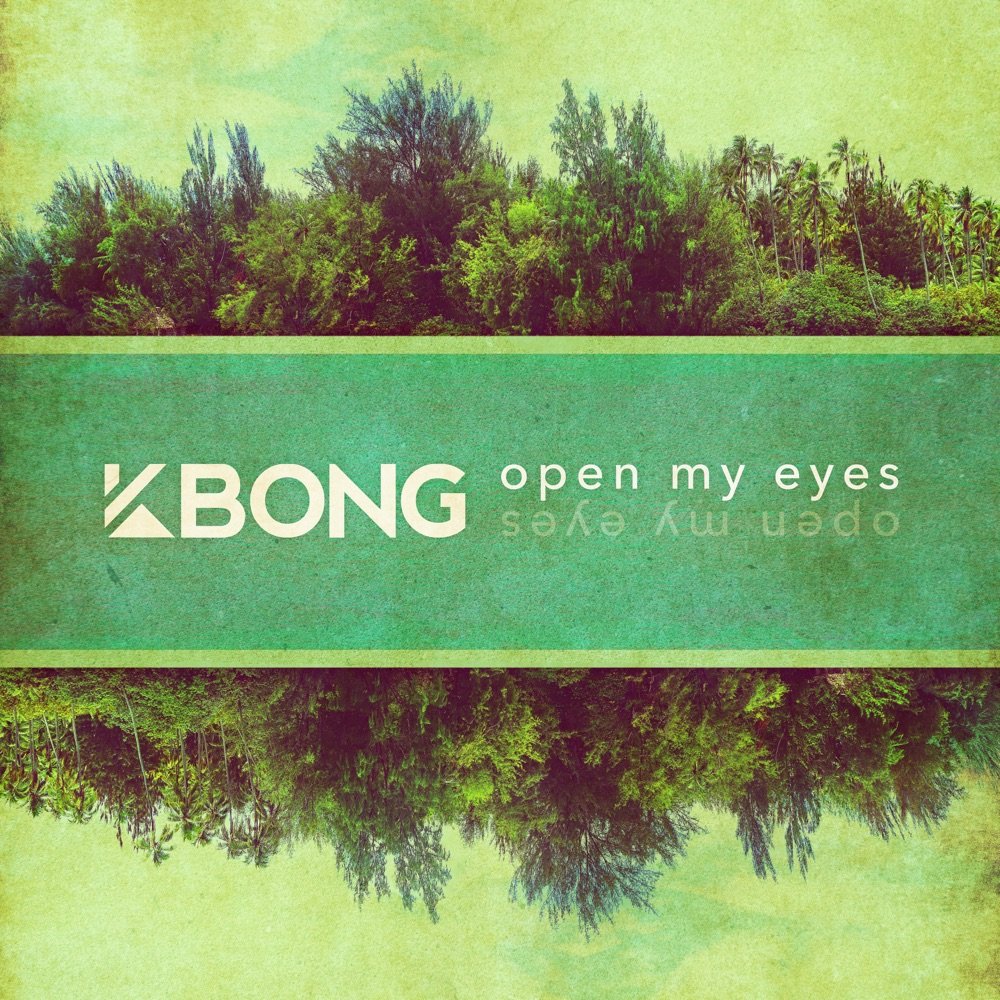 You are open my eyes. Open my eyes. обложка my eyes have seen you.