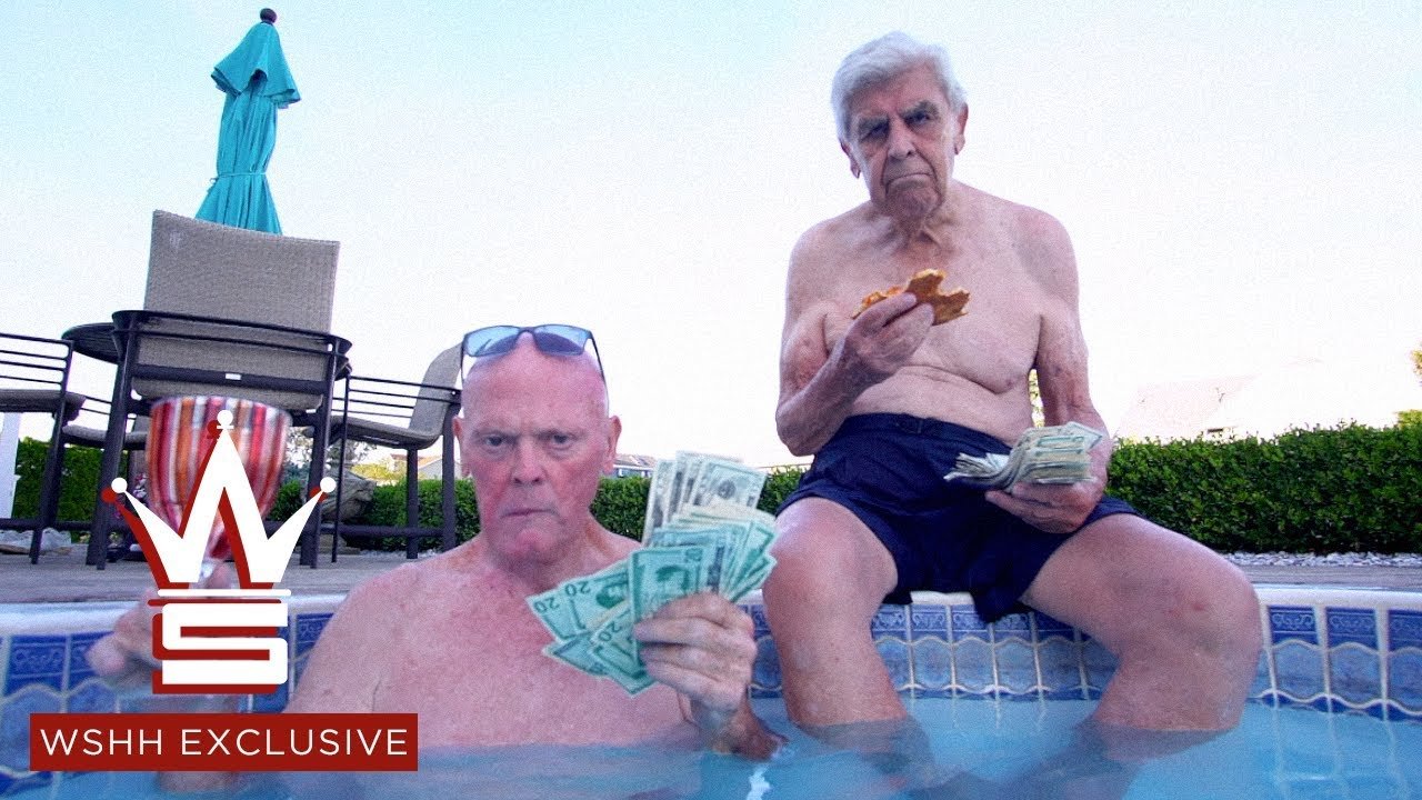 Money Talks Massage