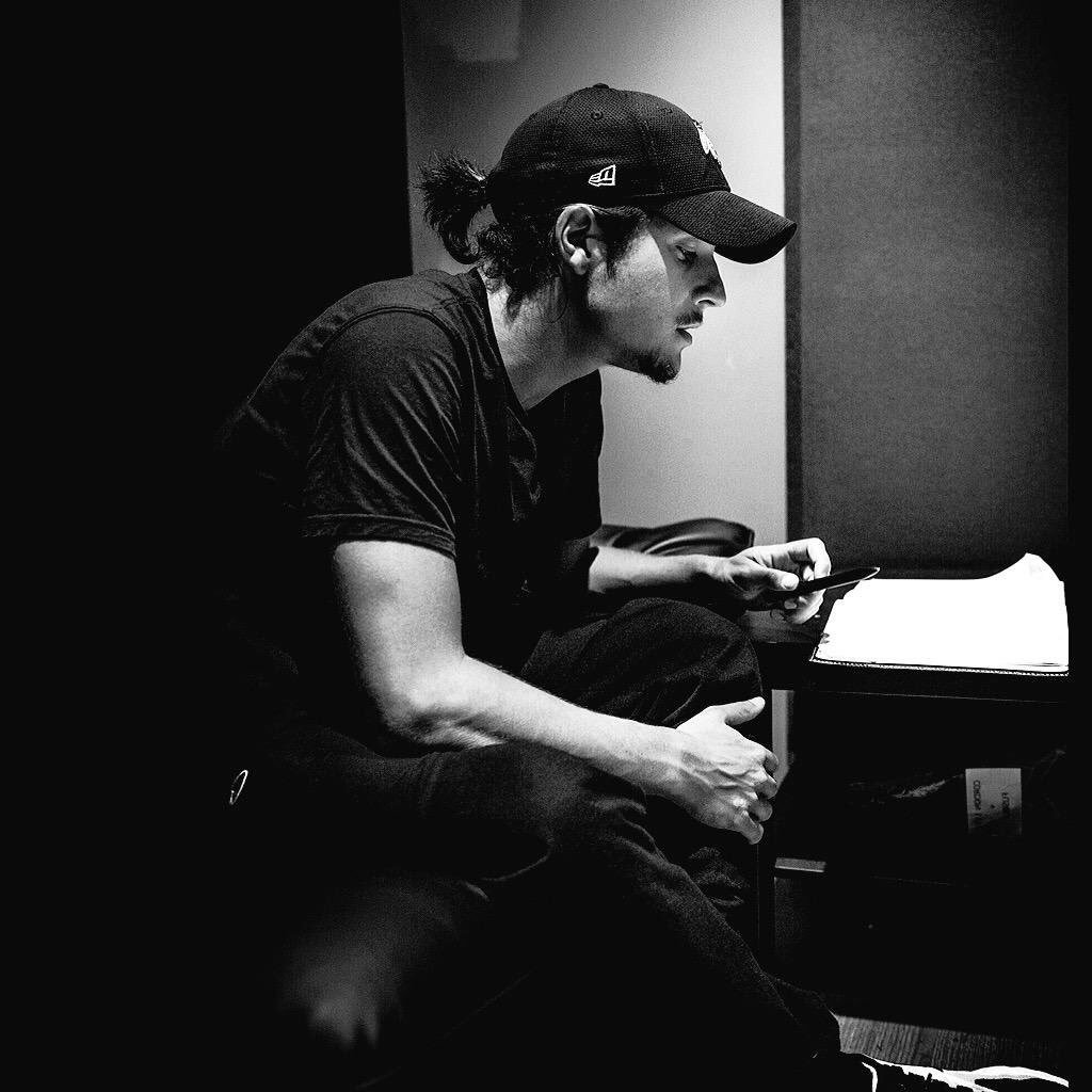 Nekfeu music, videos, stats, and photos