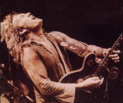 I'm Going Home - Live At Woodstock — Alvin Lee & Ten Years After 