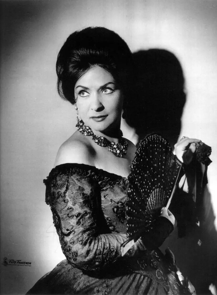 Virginia Zeani music, videos, stats, and photos Last.fm