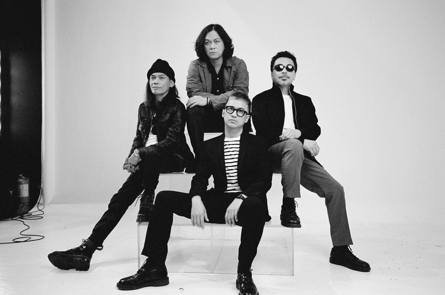Eraserheads music, videos, stats, and photos Last.fm
