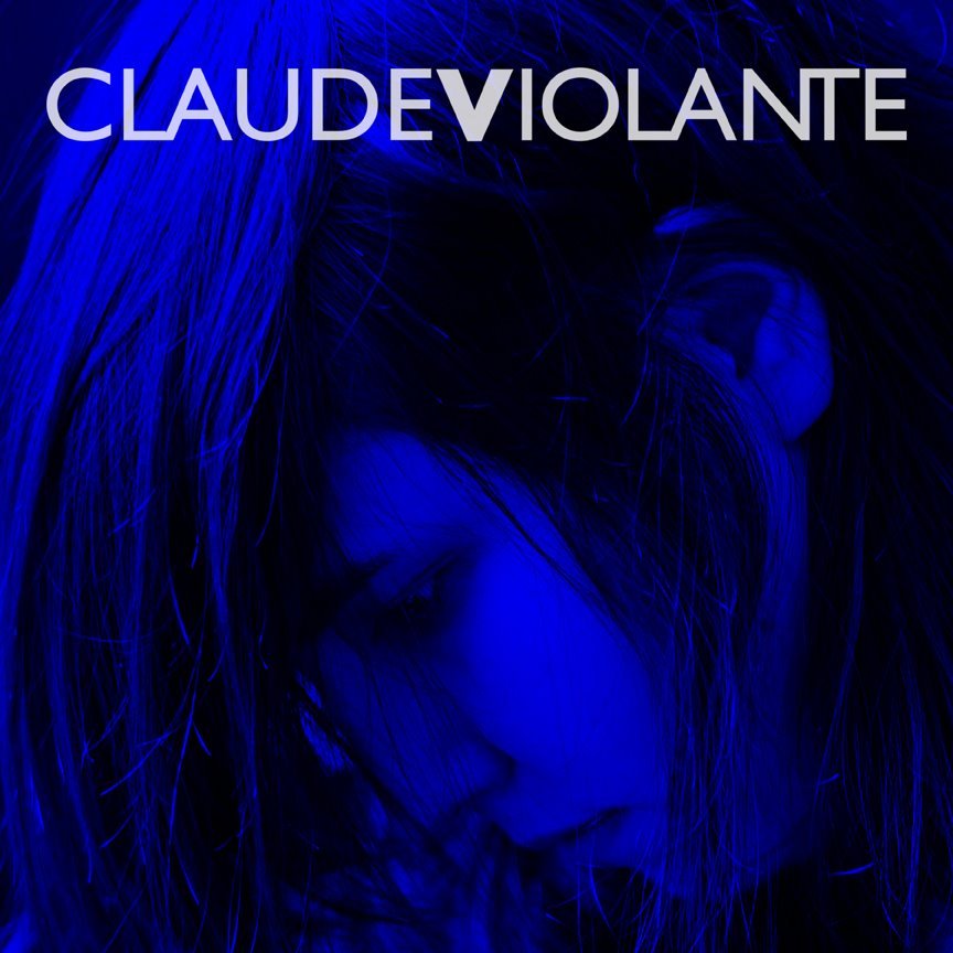 Claude Violante Cover Image