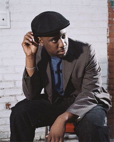 Robert Glasper Photos (1 of 17) | Last.fm