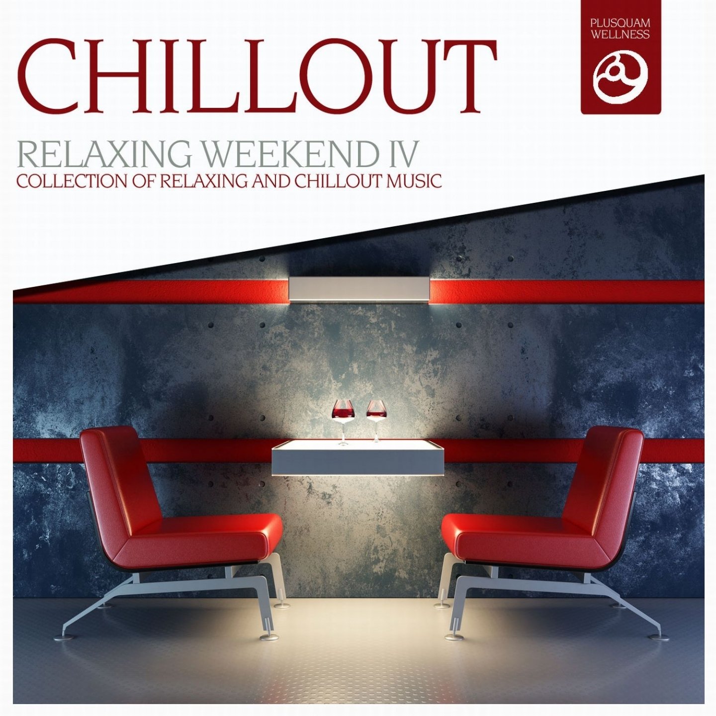 Chillout vol