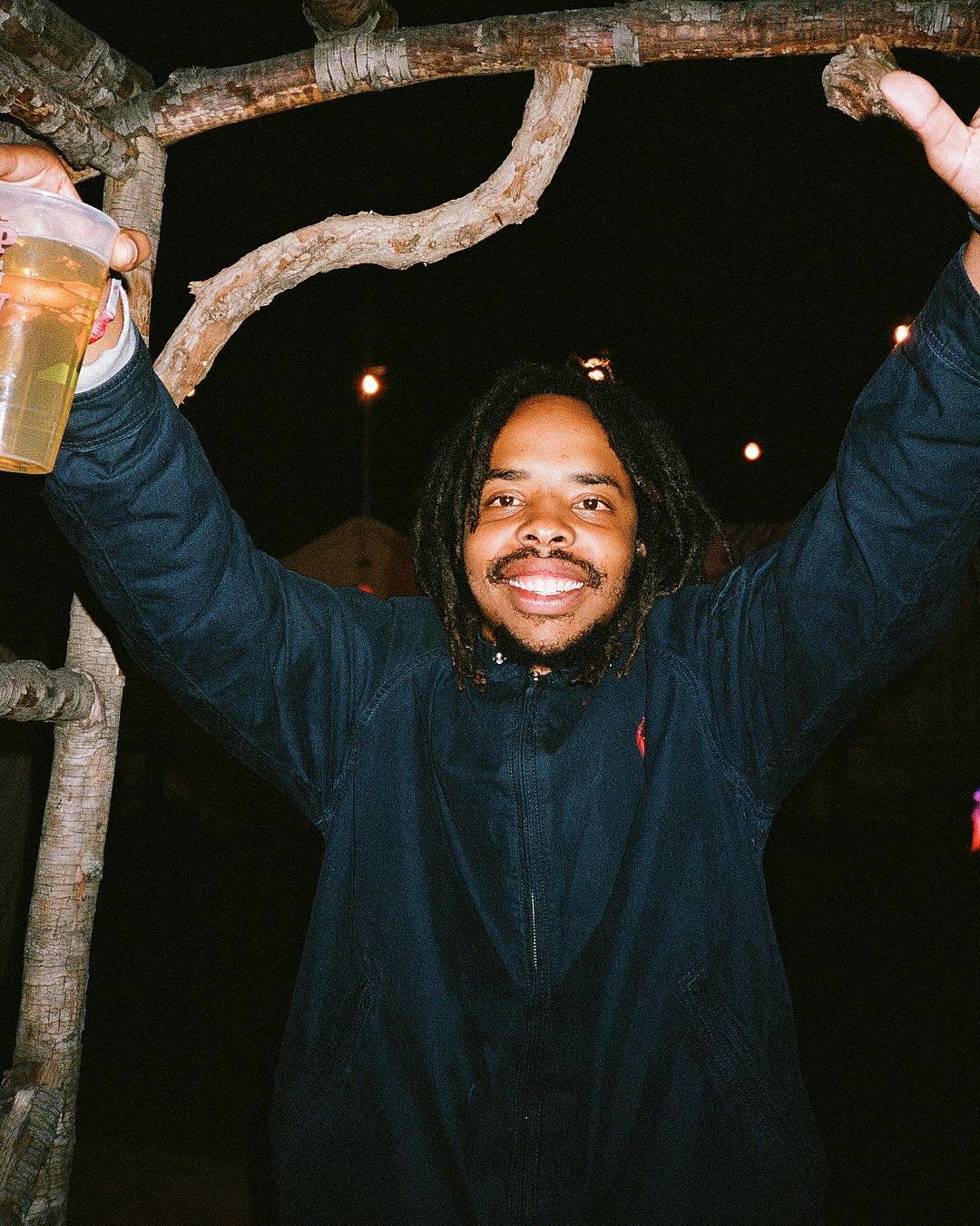 Earl Sweatshirt Photos (1 of 160) | Last.fm
