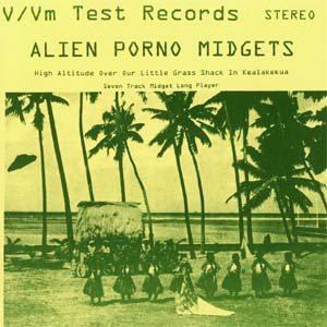 Alien Porno Midgets - Música, videos, estadísticas y fotos | Last.fm