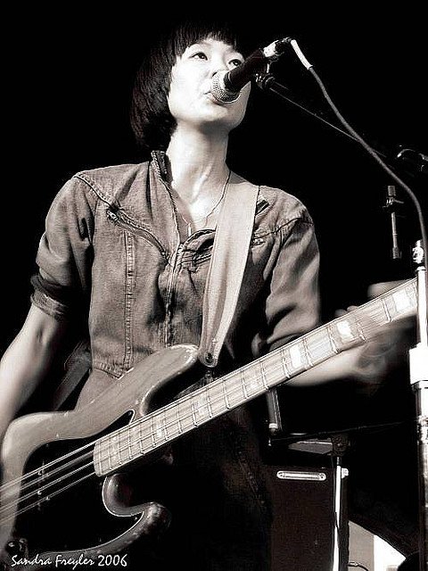 Toko Yasuda music, videos, stats, and photos | Last.fm