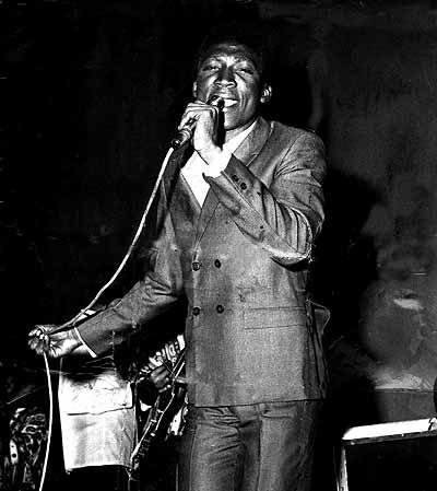 Alton Ellis music, videos, stats, and photos | Last.fm