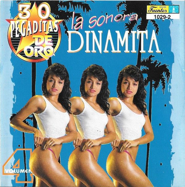 Oye — La Sonora Dinamita | Last.fm