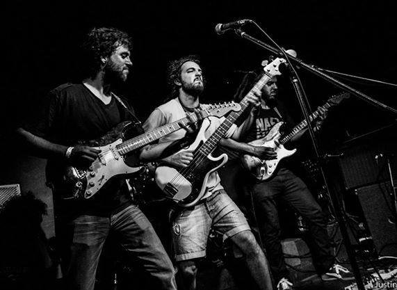 MUSTAFUNK Profile Picture