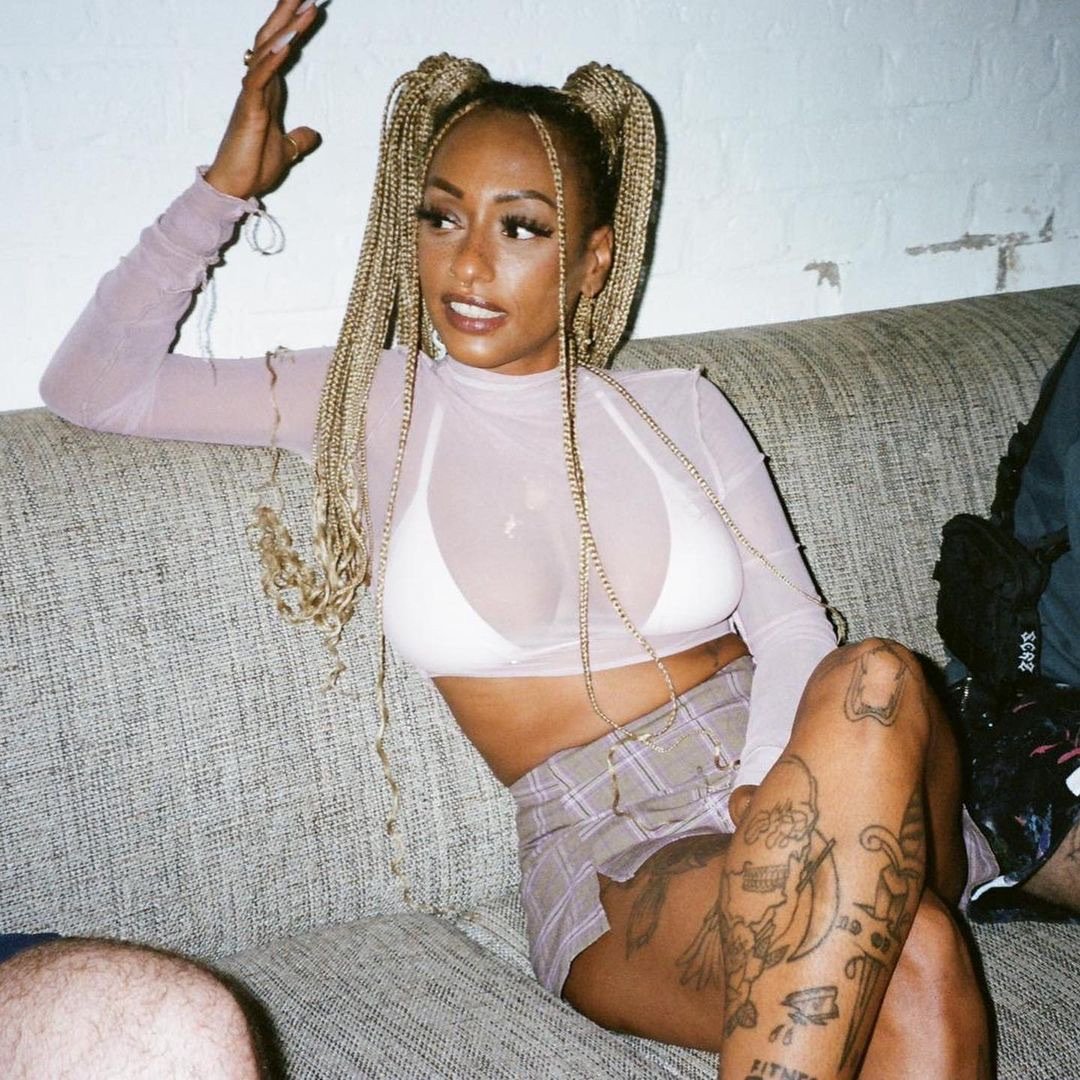 Similar artists - Nura | Last.fm